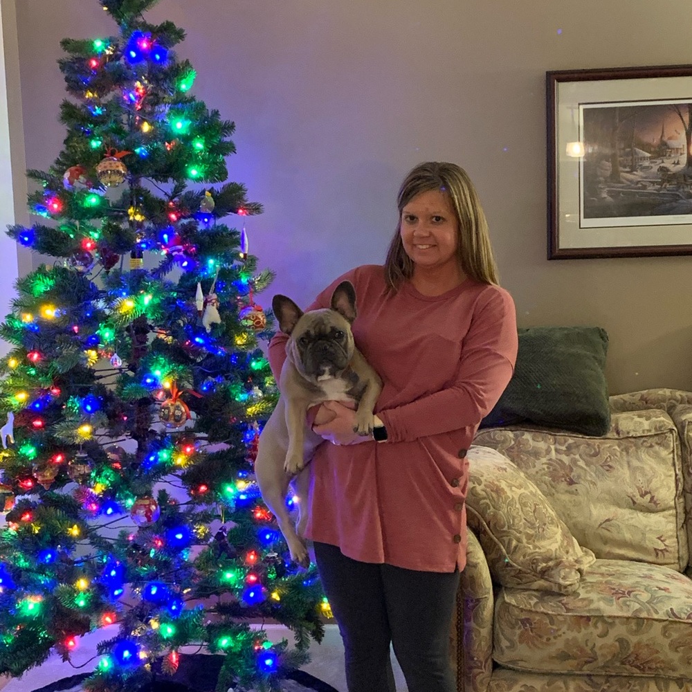 Meet your Posher, Kelly